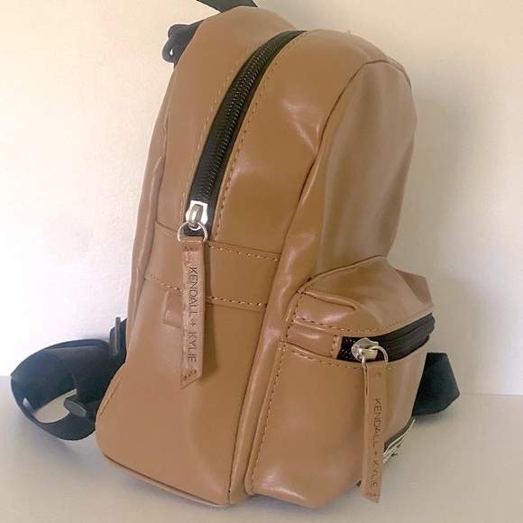 Kendall+Kylie Mini Backpack - Picture 3 of 5
